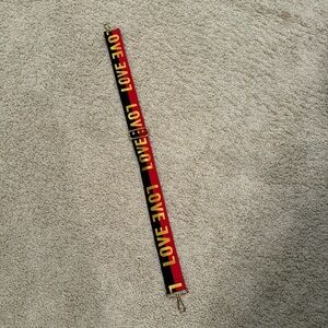 Detachable Bag strap